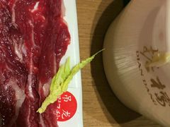 -掂档潮汕牛肉火锅(沈阳万象城店)