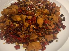 -天辣(金桥啦啦宝都店)