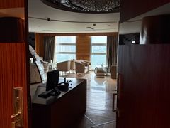 -郑州美豪雅高诺富特酒店(CBD会展中心店)