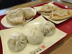 -华天二友居肉饼(宫门口店)