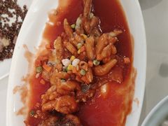 -丰收日·小海鲜·沪上家宴(顾村正大店)