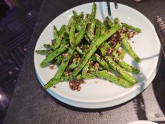 -赠李白·如诗的川味(余杭万达广场店)