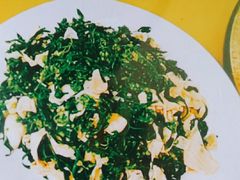 凉拌百花菜-百味园土菜馆(迎宾东路店)