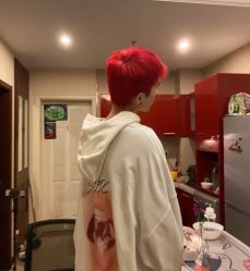 -HG美发设计沙龙