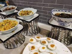 -浙江西子宾馆·瑶园咖啡厅