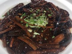 响油鳝糊-和记小菜(东方店)