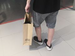 -绿地风尚天地广场