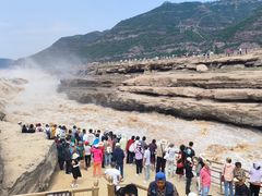 -陕西黄河壶口瀑布旅游区