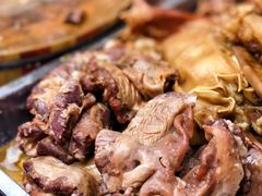 -虎豹肉合(香港街店)