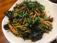 -灵福缘私房菜·农家菜(拈花湾·灵山大佛必推店)