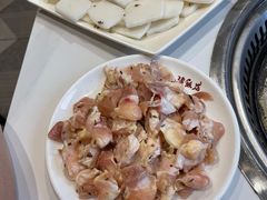 -东北烤肉(钟鼎名悦店)
