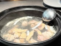 -同仁四季椰子鸡(无锡滨湖万象汇店)