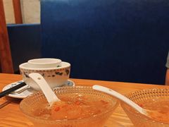 桃胶银耳-妈妈的味道(和顺古镇店)