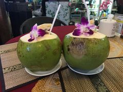 -BAI BUA RESTAURANT