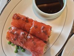 -龙轩中餐厅(成都世纪城天堂洲际大饭店)