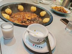 -老东北大铁锅·烧烤·东北菜