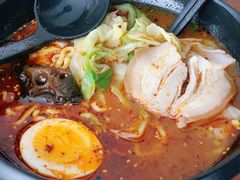 -屯屯面(海尔路店)