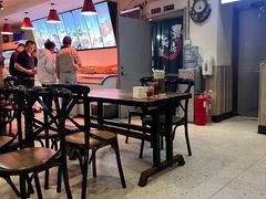 -老谢野馄饨(延安路店)