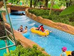 -苏州乐园森林水世界