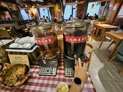 -三十六味匠猪蹄(三元桥店)