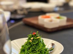 -上海和平饭店龙凤厅 Dragon Phoenix