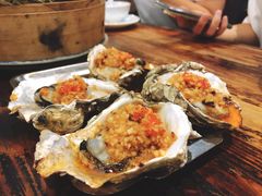 -蚝美人·生蚝海鲜烧烤(茶花园店)