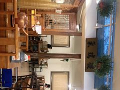 -老门框爆肚涮肉(金宝街店)