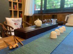 -邈墨茶馆(大兜路1号店)