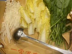 -印巷里主题餐厅(马鞍山店)