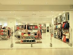 -优衣库(苏州天虹CCMall石路店)