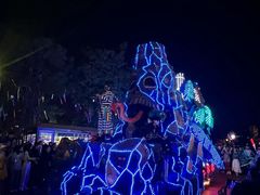 -大连海昌发现王国主题公园