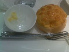 菠萝油&nbsp;-太兴餐厅(东方广场分店)