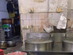 -高师傅特色米粉汤包(建设路店)