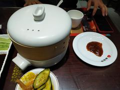 -恭敬李·烤鸭(天坛北门店)