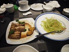-粤汕小厨(北站店)