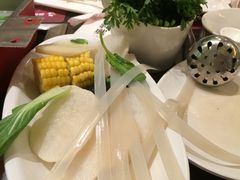 -新辣道鱼火锅(领展购物广场·中关村店)