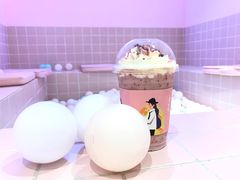 草莓小公主-果呀呀(吾悦广场店)