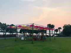 -太阳岛度假酒店