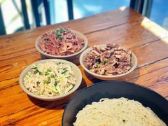 -有肉食·虎九闽菜(798艺术区店)