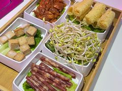 -歌迷量贩KTV(南阳路店)