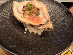 -和·铁板烧·OMAKASE(望京昆泰嘉晟酒店)