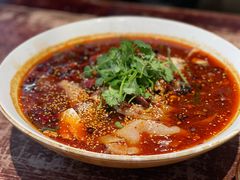 -馬伍旺川菜(安德门店)