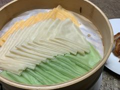 -北京盘古七星酒店