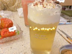 -白仁仔· 活烤海鲜 宵夜(豫园店)