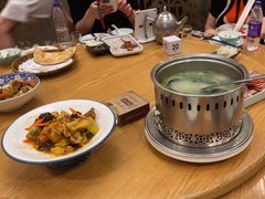 -山南熏肉大饼(辽菜旗舰店)