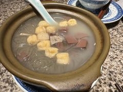 -南京大牌档(人民广场店)