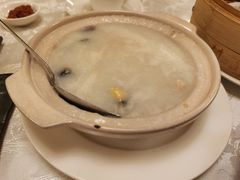 -酌宴府The China Club·广州万富希尔顿酒店(云城东路店)