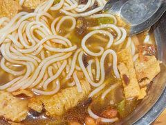 -柳州肥姨妈大骨螺蛳粉(曹路店)