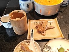 -秦淮巷·四季小馆