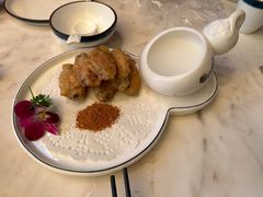 -唐猫庭院·千年陕菜(大唐不夜城店)